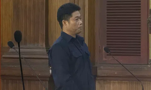 Mẹ phê ma túy, chồng hờ xâm hại con gái riêng và cái kết xứng đáng