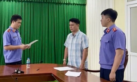 Bắt cựu Phó Thủ trưởng cơ quan CSĐT cùng 1 điều tra viên vụ nữ sinh tử vong ở Vĩnh Long: Hé lộ dấu hiệu bỏ lọt tội phạm