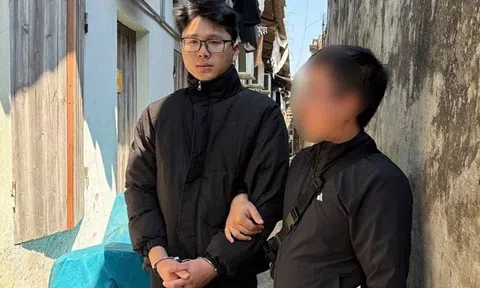 Nguyễn Duy Khánh - kẻ khiến phụ nữ "khiếp sợ" sa lưới