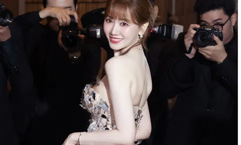 Nữ ca sĩ khiến đại gia nghìn tỷ Việt say mê: Sở hữu "hit quốc dân", tuổi 41 vẫn trẻ đẹp như gái đôi mươi