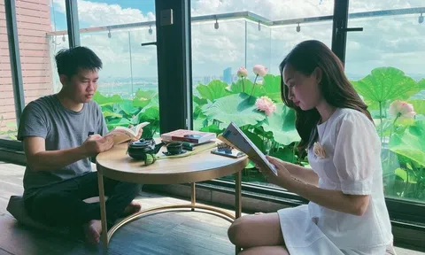 Người đàn ông chi hơn 3 tỷ để có khu vườn 170 m² trên tầng thượng, ai nhìn cũng mê