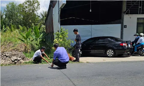 Mẹ nữ sinh bị tai nạn tử vong ở Vĩnh Long: "Gia đình tôi vẫn luôn có niềm tin rằng pháp luật, công lý sẽ được thực thi"