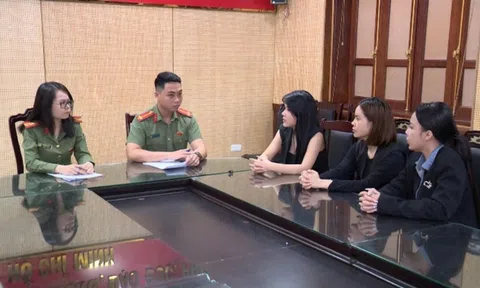 Khởi tố 4 bị can tại một phòng khám chuyên khoa phụ sản