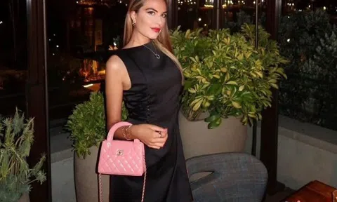 Người mẫu bị bạn trai sát hại, thi thể tiếp tục bị đánh cắp trong nghĩa trang, một phần cơ thể biến mất bí ẩn