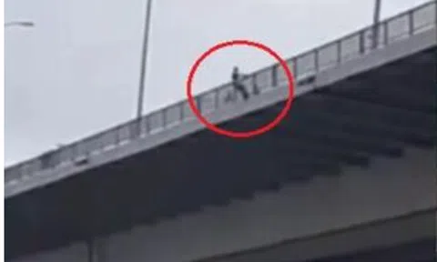 Nữ TikToker trẻ bỏ mạng trên cầu, để lại bức thư im lặng trên mạng xã hội