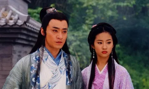 Drama hot nhất Trung Quốc: Rò rỉ đoạn ghi âm nhạy cảm nói về Lưu Diệc Phi khiến dư luận phẫn nộ