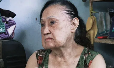 Bi kịch đời nữ nghệ sĩ cải lương nổi tiếng một thời: Con mất, chồng rời đi, tuổi già cô độc, khốn khó