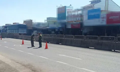 Người đàn ông tử vong trước nhà dân với dấu hiệu bất thường, camera ghi lại những hình ảnh quan trọng