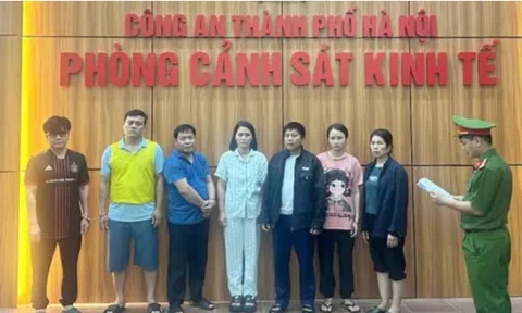 Khởi tố 8 bị can đường dây giết mổ, tiêu thụ gần 300 tấn heo bệnh vào chợ, bếp ăn trường học