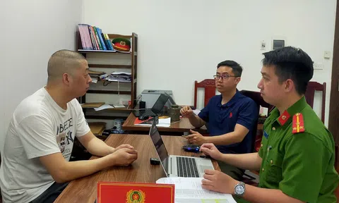 Bí mật “sàn tiền ảo” Merry Trade lừa hàng chục tỷ vừa bị Công an Thanh Hóa triệt phá: Nhà đầu tư sập bẫy như thế nào?