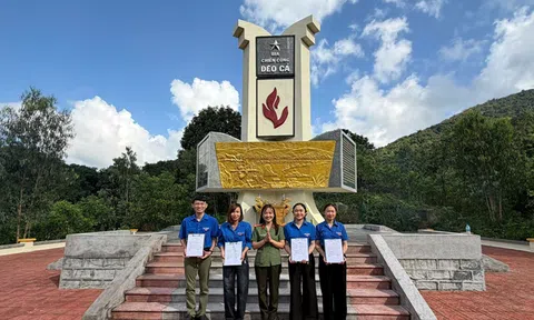 Bác sĩ kịp thời hiến máu cứu sống cụ ông 86 tuổi, lần thứ 10 làm nghĩa cử cao đẹp