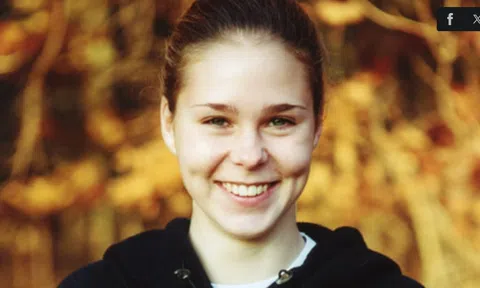 Vụ mất tích ám ảnh nước Mỹ: Nữ sinh viên ưu tú biến mất sau một vụ va chạm xe