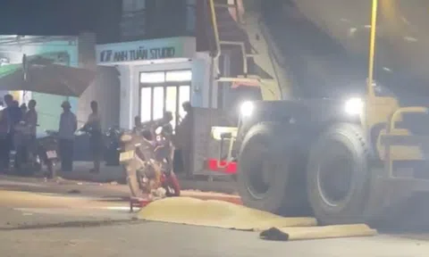 Thương tâm, chú rể mất mạng trong tai nạn giao thông ngay trước lễ cưới