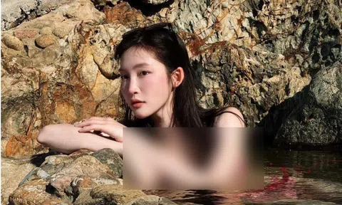 Nữ ca sĩ tắm tại “giếng thiêng” gây tranh cãi: Chính quyền vào cuộc xác minh