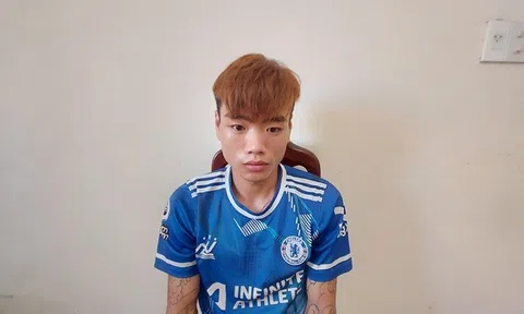 Camera “bóc trần” kẻ trộm xe ở Đồng Tháp, Trương Hoài Phong “sa lưới” chỉ sau vài giờ