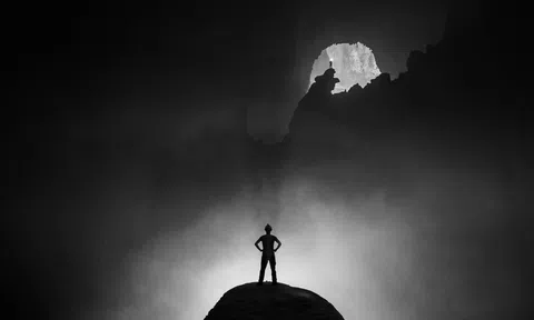 Một kỳ quan của Việt Nam mang "vẻ đẹp siêu thực" được truyền hình Mỹ dành riêng phóng sự đặc biệt ca ngợi