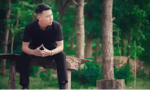 Chàng trai 9X kể chuyện quê hương qua từng khuôn hình đầy cảm xúc