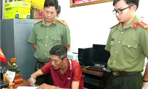 Đặng Thanh Hùng lừa đảo chiếm đoạt tiền tỉ, công an khẩn trương vào cuộc