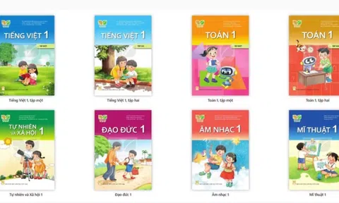 Ứng dụng học liệu số, bí quyết giúp học sinh tự học và sáng tạo mọi lúc, mọi nơi