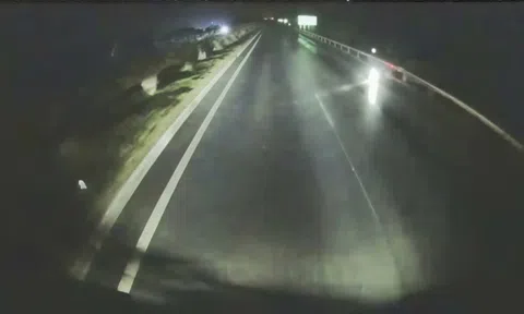 Tai nạn lúc rạng sáng ở Bắc Ninh: Xe mô tô mất tích khỏi hiện trường, nạn nhân tử vong