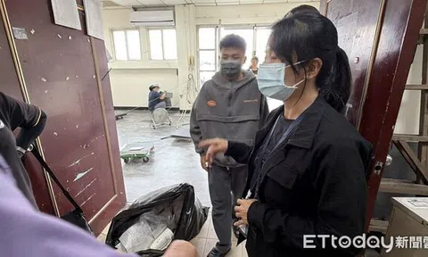 Cặp đôi người Việt tử vong trong phòng trọ ở Đài Loan (Trung Quốc), nguyên nhân đau lòng phía sau gây sốc