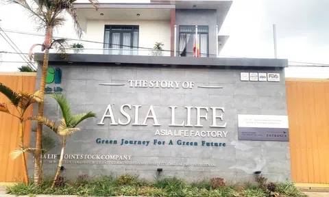 Đề nghị truy tố 8 bị can trong công ty sản xuất kẹo Kera: Hé lộ đường dây tinh vi