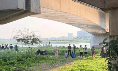 Mất 180 triệu, cô gái 23 tuổi nghi nhảy cầu xuống sông Vàm Cỏ Tây mất tích