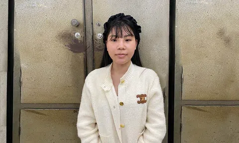 "Kiều nữ" Lường Thị Thơm sa lưới pháp luật