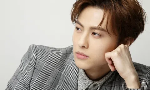 Mỹ nam Thơ Ngây 2 bị bắt khẩn cấp