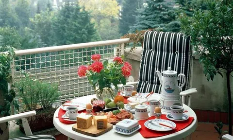 5 cách sắp xếp ban công, cửa sổ tăng vượng khí phụ nữ không nên bỏ qua