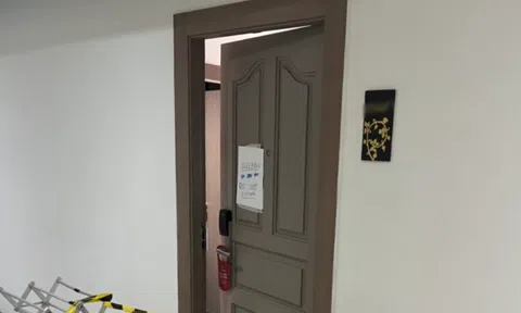 Cặp đôi người Mỹ tử vong tại khách sạn trong tư thế kỳ lạ, bức thư hé lộ điều khó tin