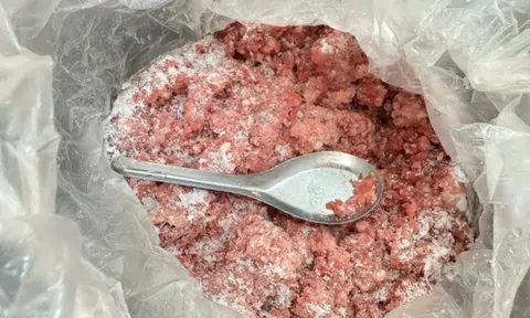 UBND Thái Nguyên yêu cầu làm rõ nghi vấn thịt lợn nhiễm bệnh tại trường học