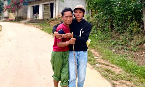 Đi mổ ruột thừa, cụ ông 73 tuổi rời phòng bệnh một mình, đi lạc hơn 30km trong đêm