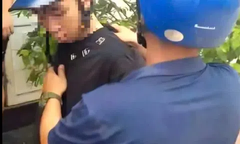 Bắt giữ nam sinh 16 tuổi dùng dao tấn công bạn học ở Đồng Nai