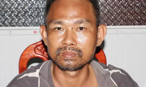 Kẻ nghi tâm thần cầm dao gây loạn, tấn công khiến thành viên tổ ANTT tử vong