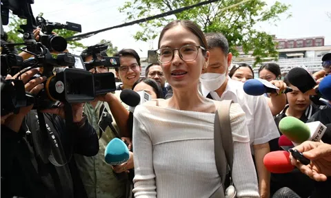 Chấn động Thái Lan: Nữ diễn viên Christine Gulasatree Michalsky tố bị nhân viên cứu hộ xâm hại ngay trong nhà riêng