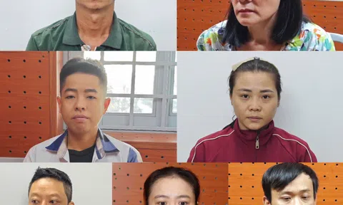 Cần Thơ: Bắt giam thêm 7 đối tượng dàn cảnh cướp giật tại Liên Hoa Bảo Tháp, truy lùng các đối tượng còn lại