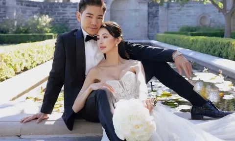 Hậu duệ đời thứ 76 của Khổng Tử kết hôn với con gái tỷ phú, tổ chức đám cưới xa hoa ở Malaysia