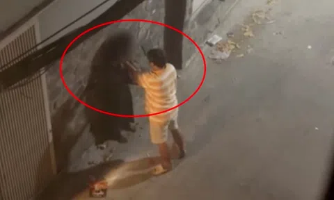 Phẫn nộ mạng xã hội: Gã đàn ông bạo hành, tấn công tình dục giữa đường vắng ở TP.HCM