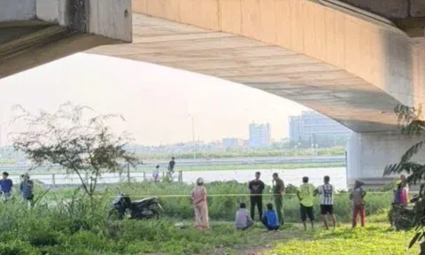 Tìm thấy thi thể nữ sinh y khoa trên sông Vàm Cỏ Tây: Nghi bị lừa vay tiền dẫn đến bi kịch