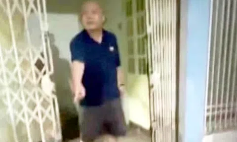 Mẹ đơn thân gồng gánh chi phí gần 20 triệu đồng sau vụ 3 mẹ con bị hàng xóm hành hung ở Lò Đúc