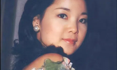 Bí ẩn giờ phút cuối đời của danh ca Đặng Lệ Quân được hé lộ