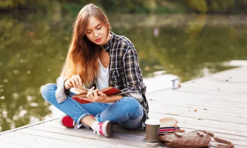 5 dấu hiệu “lộc trời cho”: Có 1 thôi cũng đủ sống sung túc cả đời