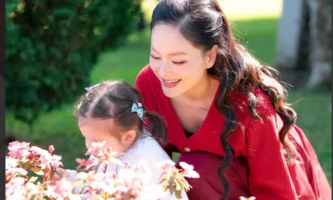 Lan Phương lần đầu tiết lộ góc khuất bạo hành tinh thần sau ly hôn