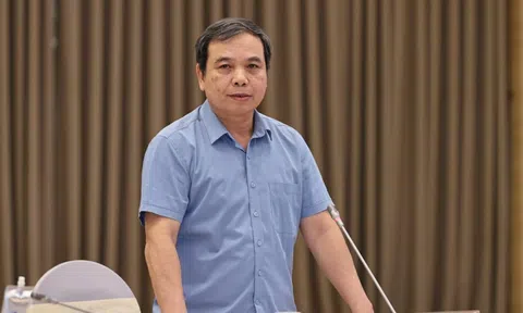 Vụ 300 tấn thịt lợn nhiễm bệnh vào bếp ăn trường học: Bộ GD&ĐT quyết liệt hành động