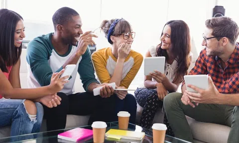 3 kiểu người “hút tiền” tự nhiên: Đi đâu cũng gặp quý nhân