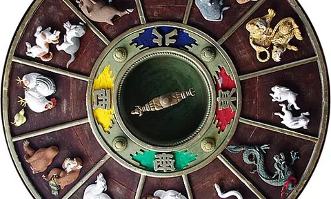 4 con giáp đổi vận bất ngờ: Tưởng xui nhưng sắp trúng lộc lớn