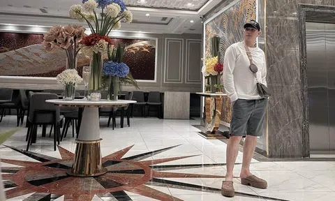 Nam ca sĩ nổi tiếng một thời: Giàu có, phong độ nhưng vẫn độc thân, lần đầu hé lộ chuyện tình day dứt