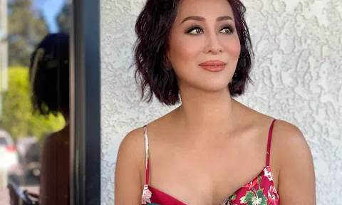 Nữ MC U65 cầu hôn chồng cũ: “Tuổi tác suy cho cùng chỉ là một con số”