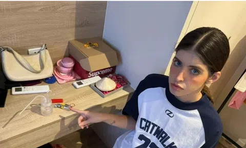 Người mẫu An Tây và trợ lý bị bắt trong chuyên án VN10 như thế nào?